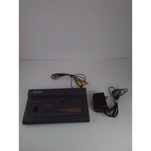 Sima Video CopyMaster Automatic Video Duplicator Enhancer VHS DVD Backup Used